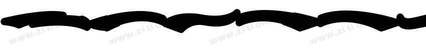 Coralines Cat Regul字体转换 Coralines Cat Regul字体转换